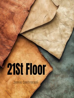 cover image of 21St Floor